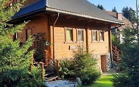 Apartament Nad Potokiem