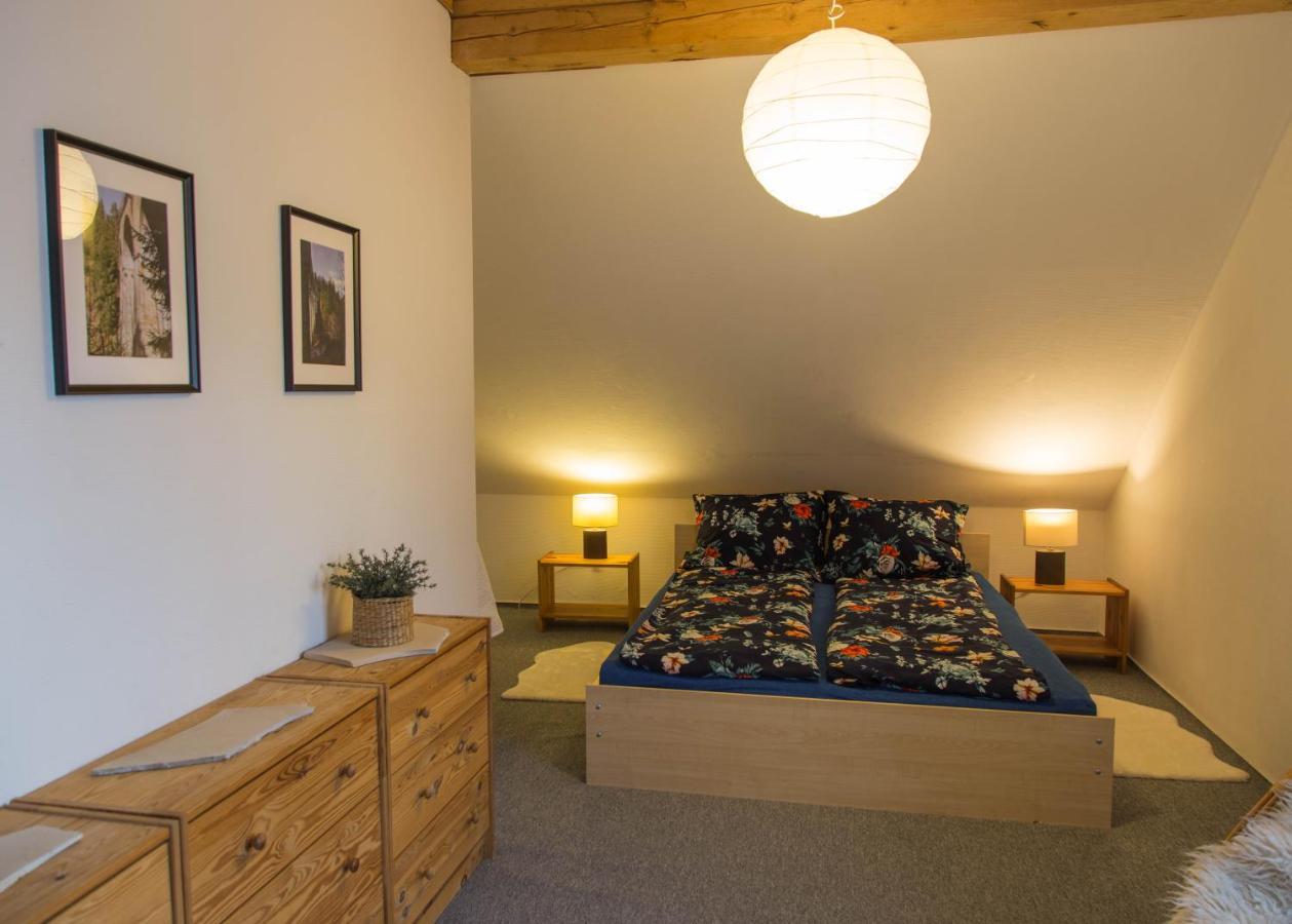 Apartament Nad Potokiem Visla Exteriér fotografie
