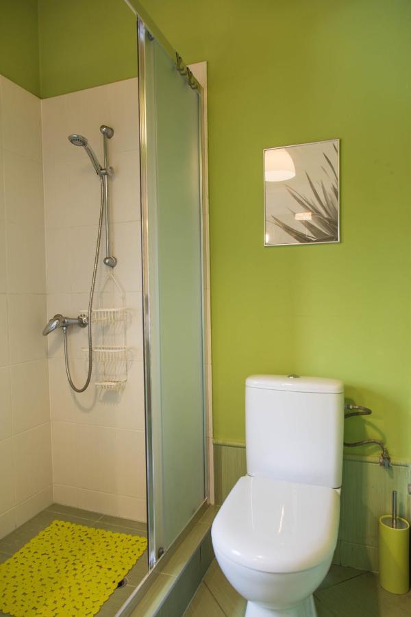 Apartament Nad Potokiem Visla Exteriér fotografie